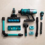 Conga Rockstar 7500 Astral ErgoWet Pet - Imagen 13