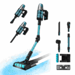 Conga Rockstar 7500 Astral ErgoWet Pet