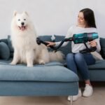 Conga Rockstar 7500 Astral Flex Animal - Image 9