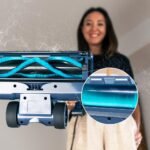 Conga Rockstar 800 Powerhead Titán Aura - Imagen 4