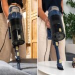 Conga Rockstar 800 Powerhead Titán Aura - Imagen 9