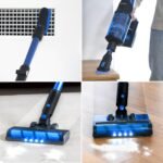 Conga Rockstar 8500 Infinity ErgoWet Animal T - Imagen 13