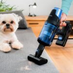 Conga Rockstar 8500 Infinity ErgoWet Animal Turbo T - Imagen 10