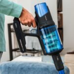 Conga Rockstar 8500 Infinity ErgoWet Animal Turbo T - Imagen 12