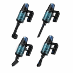 Conga Rockstar 8500 Infinity ErgoWet Animal Turbo T - Imagen 2