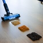 Conga Rockstar 8500 Infinity ErgoWet Animal Turbo T - Imagen 7