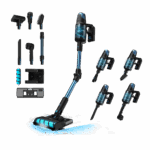 Conga Rockstar 8500 Infinity ErgoWet Animal Turbo T