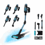 Conga Rockstar 8500 Infinity ErgoWet Pet