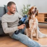 Conga Rockstar 8500 Infinity ErgoWet Pet - Image 10