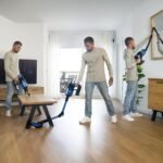 Conga Rockstar 8500 Infinity ErgoWet Pet - Image 8