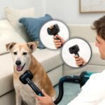 Conga Rockstar 9500 Lunar Pet Flex - Imagen 11