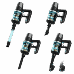 Conga Rockstar 9500 Lunar Pet Flex Mood - Imagen 2