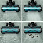 Conga Rockstar 9500 Lunar Pet Flex Mood - Imagen 10