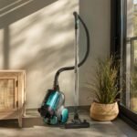 Conga Rockstar Cyclonic Powerbag - Image 3