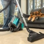 Conga Rockstar Cyclonic Powerbag - Image 9