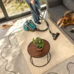 Conga Rockstar Cyclonic Powerbag - Image 10