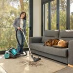 Conga Rockstar Cyclonic Powerbag - Image 4