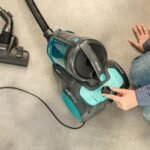 Conga Rockstar Cyclonic Powerbag - Image 12