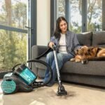 Conga Rockstar Cyclonic Powerbag - Image 11