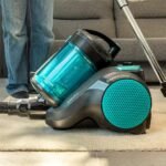 Conga Rockstar Cyclonic Powerbag - Image 7