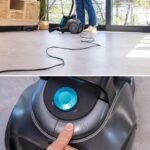 Conga Rockstar Cyclonic Pro - Image 11