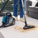 Conga Rockstar Cyclonic Pro - Image 9