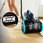 Conga Rockstar Cyclonic XL - Image 8