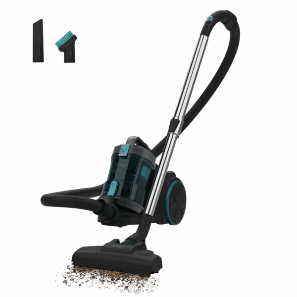 Conga Rockstar Cyclonic XL