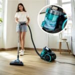 Conga Rockstar Cyclonic XL - Image 4