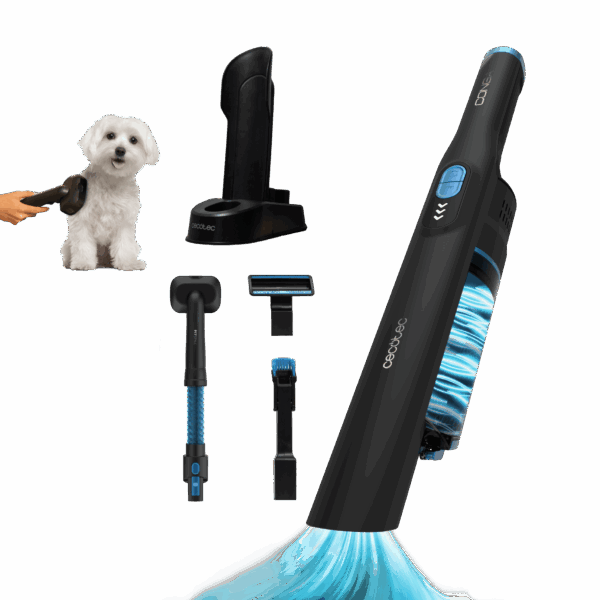 Conga Rockstar Micro+ Animal X-Treme