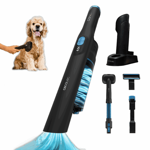 Conga Rockstar Micro+ Animal