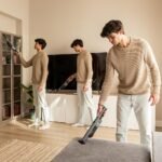 Conga Rockstar Micro+ Clean&Car X-Treme - Imagen 5