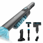 Conga Rockstar Micro+ Clean&Car X-Treme