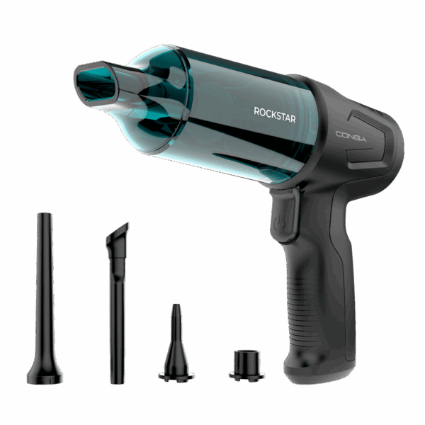 Conga Rockstar Micro Hand