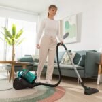 Conga Rockstar Multicyclonic Plus - Image 5