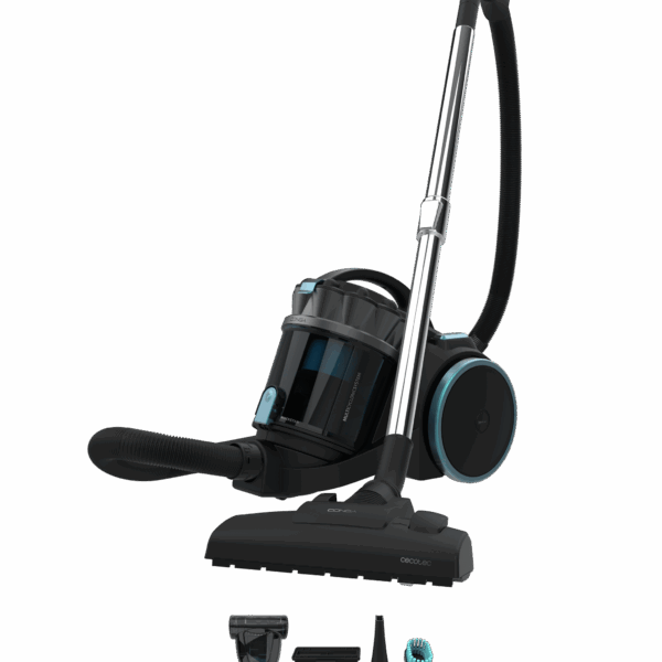 Conga Rockstar Multicyclonic XXL Animal Plus