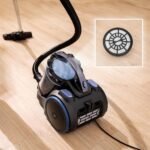 Conga Rockstar Multicyclonic XXL Animal Plus Aurora - Image 5