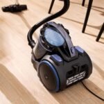 Conga Rockstar Multicyclonic XL Pet - Imagen 5