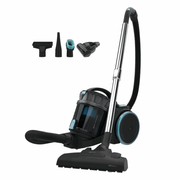 Conga Rockstar Multicyclonic XXL Animal