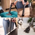 Conga Rockstar Multicyclonic XL Pet - Imagen 7