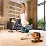 Conga Rockstar Multicyclonic XL PowerStyle - Imagen 3