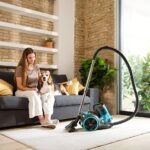 Conga Rockstar Multicyclonic XL PowerStyle - Imagen 7