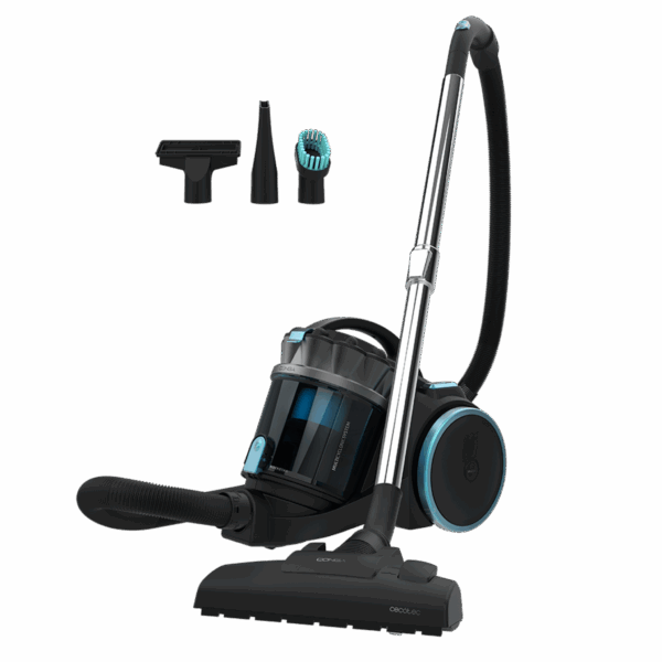 Conga Rockstar Multicyclonic XXL