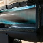 Conga Rockstar RS70 Pet Flex X-Treme - Image 9