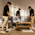 Conga Rockstar RS70 Pet Flex - Imagen 7