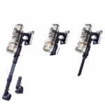 Conga Rockstar RS80 Pet Flex Detect - Imagen 3