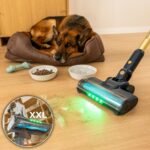 Conga Rockstar RS80 Pet Flex Detect - Imagen 8