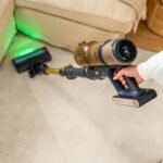 Conga Rockstar RS80 Pet Flex Detect - Imagen 7