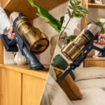 Conga Rockstar RS80 Pet Flex Detect - Imagen 13