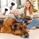 Conga Rockstar RS80 Pet Flex Detect - Imagen 12